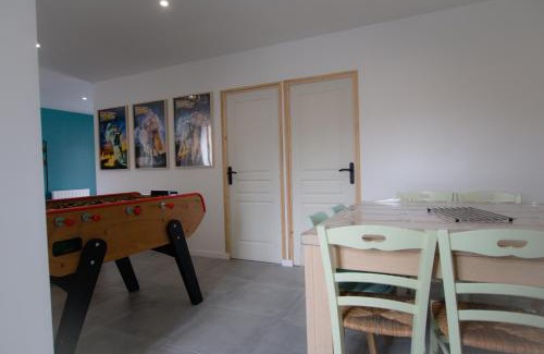 Noeux-les-Mines Apartamento | Player #3