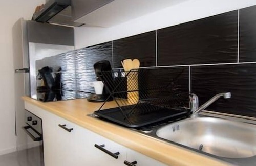 Noeux-les-Mines Apartamento | Player #3 Free parking 6P