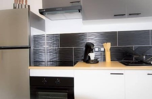 Noeux-les-Mines Apartamento | Player #3 Free parking 6P