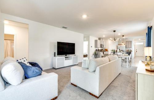 Winter Haven Casa | Playground Access Winter Haven Getaway with Patio!