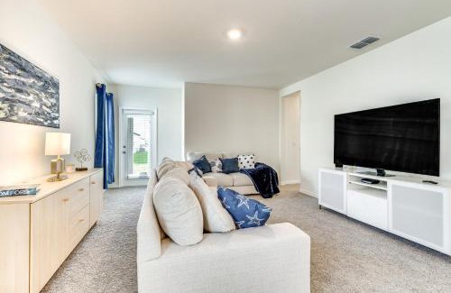 Winter Haven Casa | Playground Access Winter Haven Getaway with Patio!