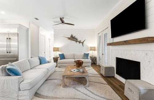 White's Gulfview Casa | Playin Hooky by 30A Escapes