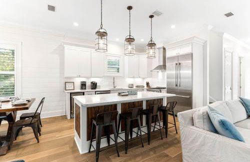 White's Gulfview Casa | Playin Hooky by 30A Escapes