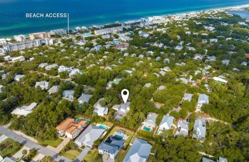 White's Gulfview Casa | Playin Hooky by 30A Escapes