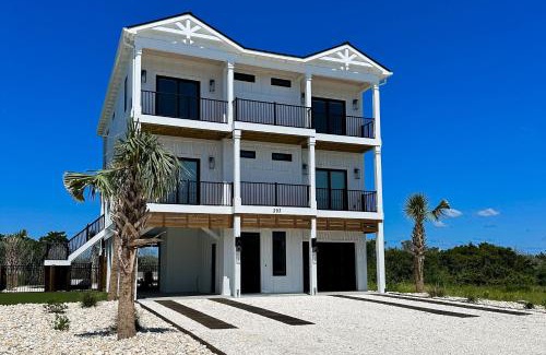 Ocean Isle Beach Casa | Playin' Hooky Too