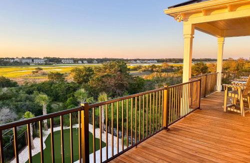 Ocean Isle Beach Casa | Playin' Hooky Too
