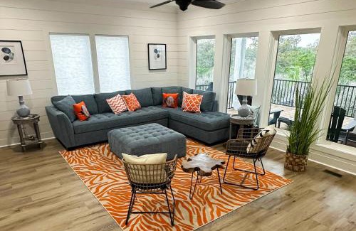 Ocean Isle Beach Casa | Playin' Hooky Too