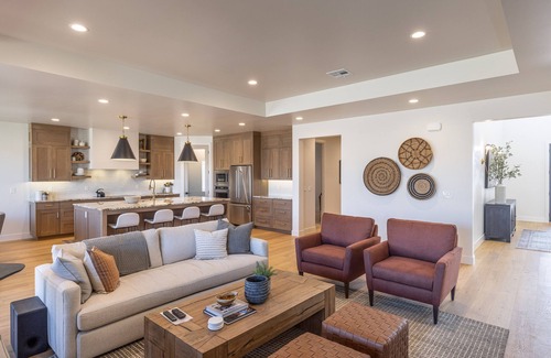 St. George Casa | Playin On The Ledge located at The Ledges Golf Club