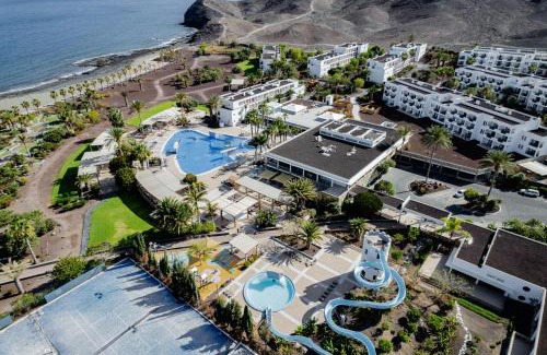 Las Playitas Apartamento | Playitas Aparthotel - Sports Resort