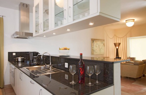 Las Playitas Villa | 115 m² Villa ∙ 2 habitaciones ∙ 5 personas