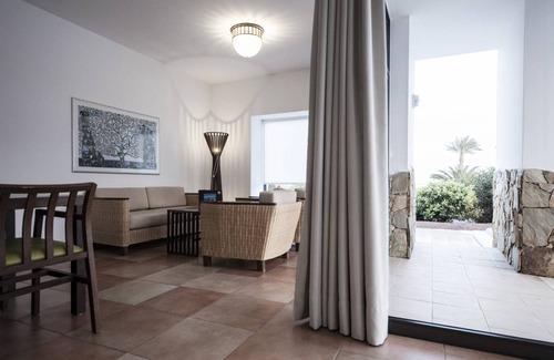 Las Playitas Villa | 115 m² Villa ∙ 2 habitaciones ∙ 5 personas