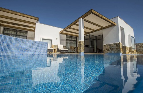 Las Playitas Villa | 115 m² Casa ∙ 2 habitaciones ∙ 5 personas