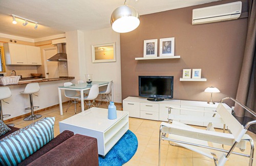Vilafortuny Apartamento | Playmar 305