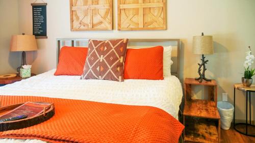 Tahoe Valley Cabina | Playpark Lodge