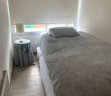Nunoa Apartamento | Plaza Ñuñoa Depto 5 personas 2 dormitorios 2 baños 1 estacionamiento
