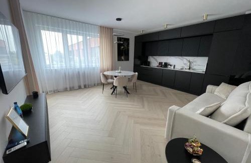Wloclawek Apartamento | Plaza 78 Apartament
