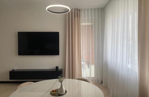 Wloclawek Apartamento | Plaza 78 Apartament