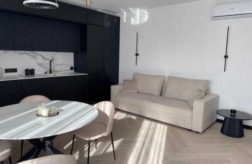Wloclawek Apartamento | Plaza 78 Apartament
