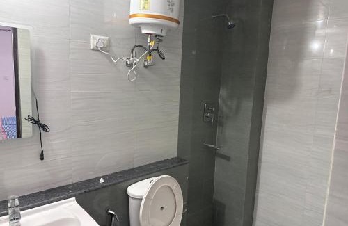 Gurugram Apartamento | Plaza at 106