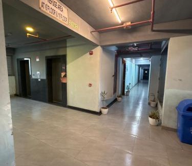 Gurugram Apartamento | Plaza at 106