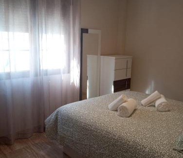Linares Apartamento | PLAZA AYUNTAMIENTO 3 HABITACIONES PONDoS