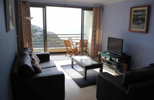 Estrela da Calheta Apartamento | Plaza Bay Luxury Apartment with Swimming Pool
