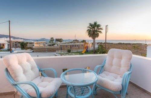 Plaka Hotel | Plaza Beach Hotel