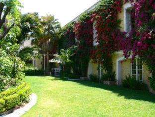 Centro de Querétaro Hotel | Plaza Camelinas Hotel