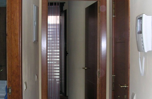 Castillejos Apartamento | PLAZA DE CASTILLA - CHAMARTIN