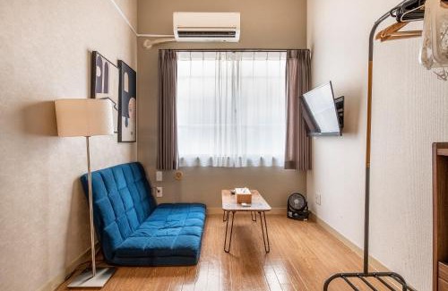 Kamiikebukuro Apartamento | Plaza de La Brea