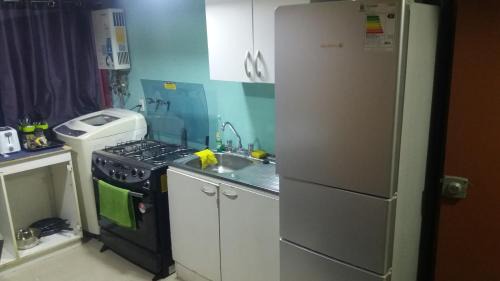 Osorno Apartamento | Plaza de las Banderas