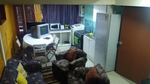 Osorno Apartamento | Plaza de las Banderas