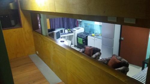 Osorno Apartamento | Plaza de las Banderas