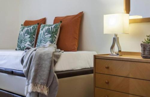 Guindalera Apartamento | Plaza de las Ventas II - Diseño, confort y buena ubicación
