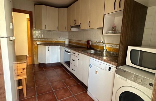 Riaza Apartamento | Plaza de Riaza. Historical charm