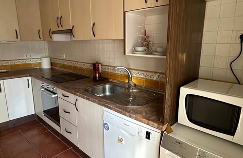 Riaza Apartamento | Plaza de Riaza. Historical charm
