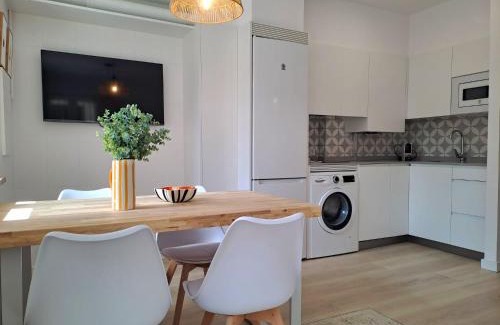 Centro histórico Apartamento | Plaza del Ayuntamiento -Centro Histórico-