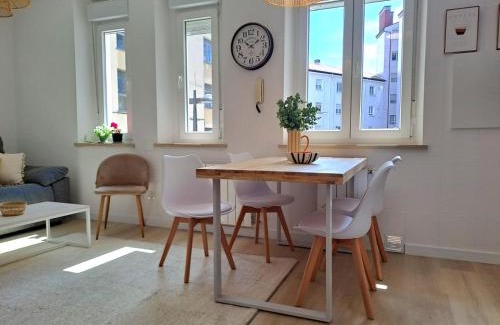 Centro histórico Apartamento | Plaza del Ayuntamiento -Centro Histórico-