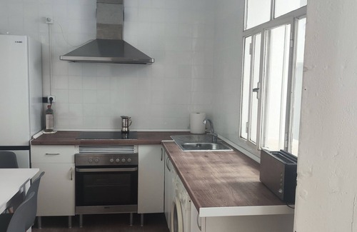 San Fernando Condominio | Plaza del Rey San Fernando Cádiz