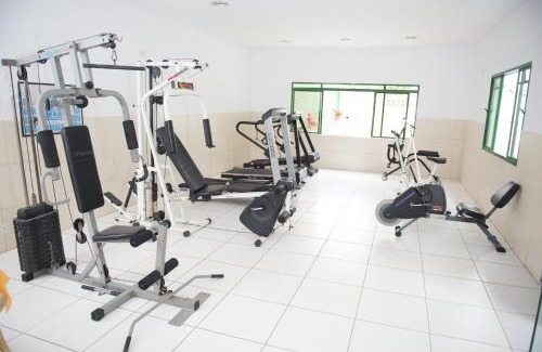 Cacapava Hotel | Plaza Dutra Hotel