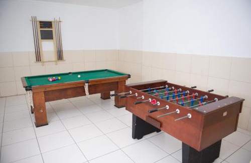 Cacapava Hotel | Plaza Dutra Hotel