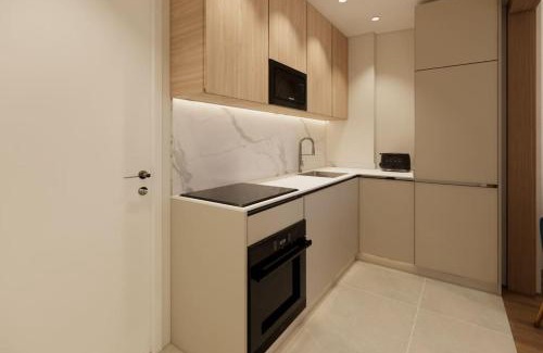 Centro Apartamento | Plaza España X 1BR 1BH