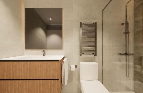 Centro Apartamento | Plaza España X 1BR 1BH