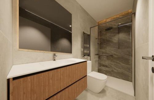 Centro Apartamento | Plaza España X 1BR 1BH