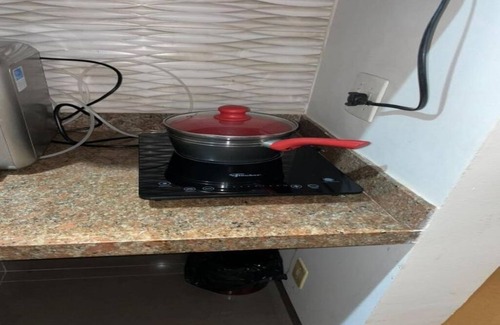 Ribeirao Preto Apartamento | Plaza Flat With Room Service
