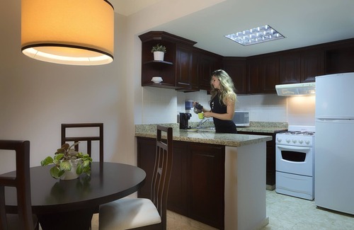 Downtown Santo Domingo Apartamento | Plaza Florida Suites