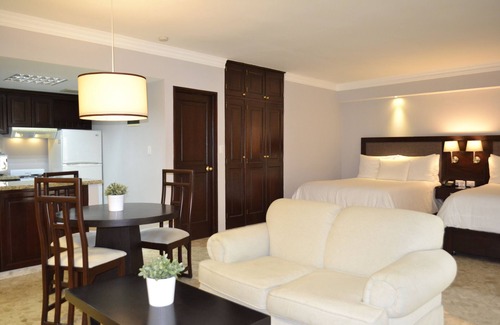 Downtown Santo Domingo Apartamento | Plaza Florida Suites