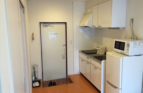 Chuo-ku Hotel | Plaza Fuyo Hotel