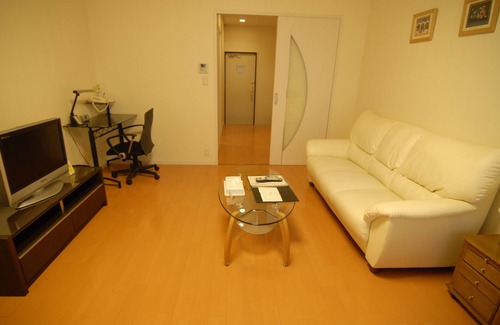 Chuo-ku Hotel | Plaza Fuyo Hotel