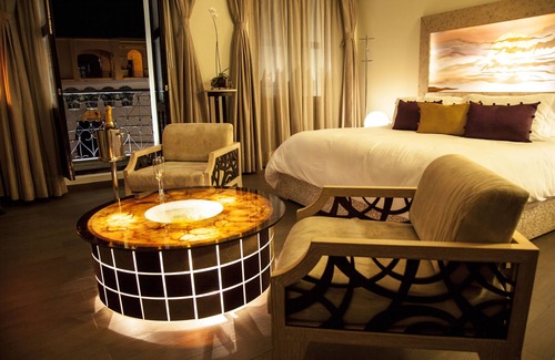 Zona centro Hotel | Plaza Gallery Hotel & Boutique